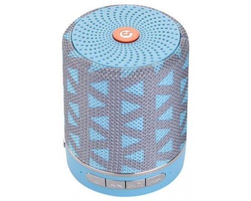 Altavoz Bluetooth XXS 3W Rayas COOLSOUND