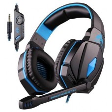 Auricular GAMING G4 XBOX PS4 SWITCH PC COOLSOUND