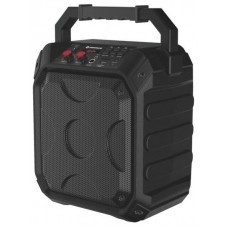 Altavoz Karaoke Bluetooth Party Boom 15W COOLSOUND