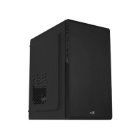 Aerocool CS106 Carcasa de Ordenador Micro ATX USB 3.0 Negro