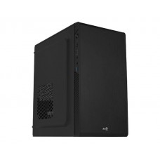 Aerocool CS106 Carcasa de Ordenador Micro ATX USB 3.0 Negro