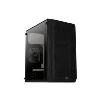 Aerocool MiniTorre Gaming CS107 M-ATX