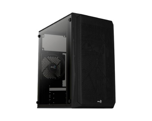 Aerocool MiniTorre Gaming CS107 M-ATX