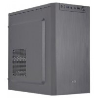 AEROCOOL Caja Micro-atx CS108 V1 USB 3.0 Office