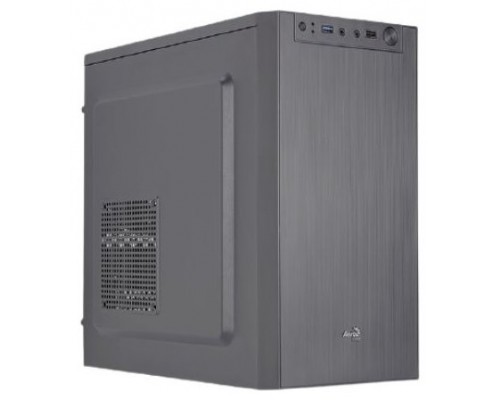 AEROCOOL Caja Micro-atx CS108 V1 USB 3.0 Office