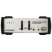 Aten CS1732B interruptor KVM Gris