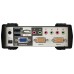 Aten CS1732B interruptor KVM Gris