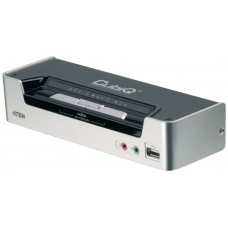 ATEN Switch KVMP™ HDMI/Audio USB de 2 puertos