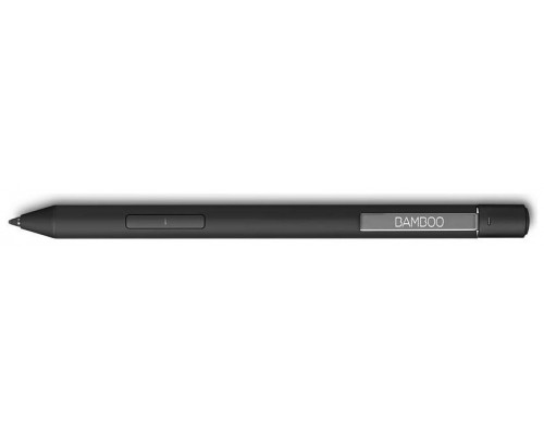 Wacom Bamboo Ink Plus Black stylus - Wacom Bamboo Ink Plus Black stylus