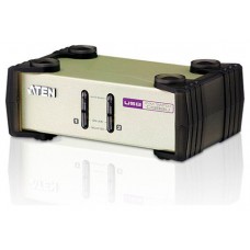 Aten CS82U interruptor KVM