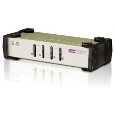 Aten CS84U interruptor KVM Gris