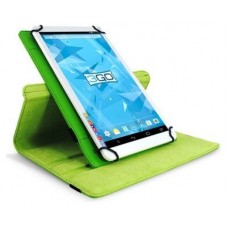 FUNDA 3GO TAB 7 VERDE