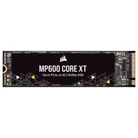 Corsair MP600 CORE XT M.2 1000 GB PCI Express 4.0 QLC 3D NAND NVMe