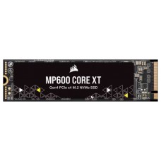 Corsair MP600 CORE XT M.2 1000 GB PCI Express 4.0 QLC 3D NAND NVMe