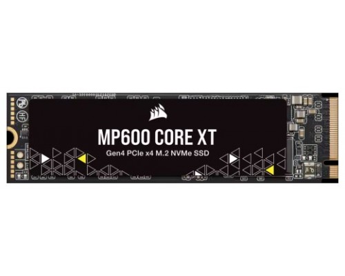 Corsair MP600 CORE XT M.2 1000 GB PCI Express 4.0 QLC 3D NAND NVMe