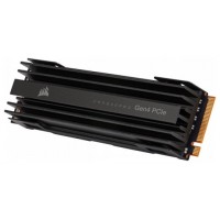 Corsair MP600 PRO M.2 1000 GB PCI Express 4.0 3D TLC NAND NVMe