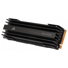 Corsair MP600 PRO M.2 1000 GB PCI Express 4.0 3D TLC NAND NVMe