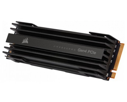 Corsair MP600 PRO M.2 1000 GB PCI Express 4.0 3D TLC NAND NVMe