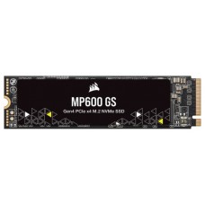 Corsair MP600 GS M.2 2000 GB PCI Express 4.0 3D TLC NAND NVMe