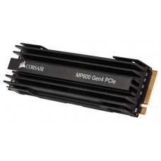 Corsair MP600 M.2 2000 GB PCI Express 4.0 3D TLC NAND NVMe