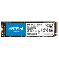 SSD CRUCIAL P2 1TB M2