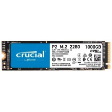 SSD CRUCIAL P2 1TB M2