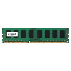 Memoria ram ddr3 l 8gb crucial