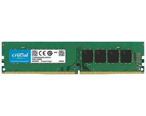 Crucial CT16G4DFRA32A 16GB DDR4 3200MHz