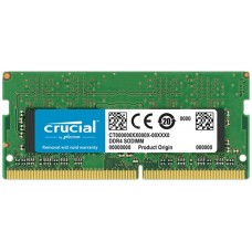 Memoria ram ddr4 16gb crucial sodimm