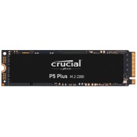 Disco duro interno solido ssd crucial