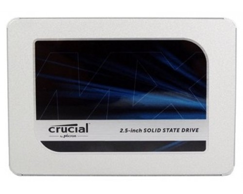 Crucial CT250MX500SSD1 MX500 SSD 250GB 2.5" Sata3