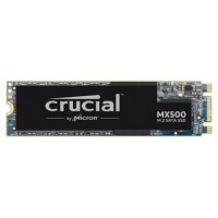 SSD CRUCIAL MX500 250GB M2