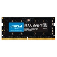 DDR5 SODIMM CRUCIAL 32GB 4800