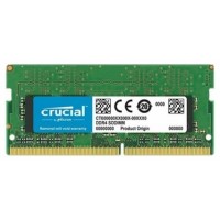 Memoria ram ddr4 4gb crucial sodimm