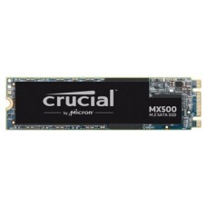 SSD CRUCIAL MX500 500GB M2