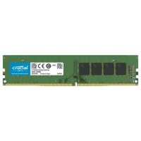 Memoria ram ddr4 8gb crucial dimm