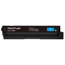 TONER PANTUM CTL-1100C CYAN 700 PAGINAS