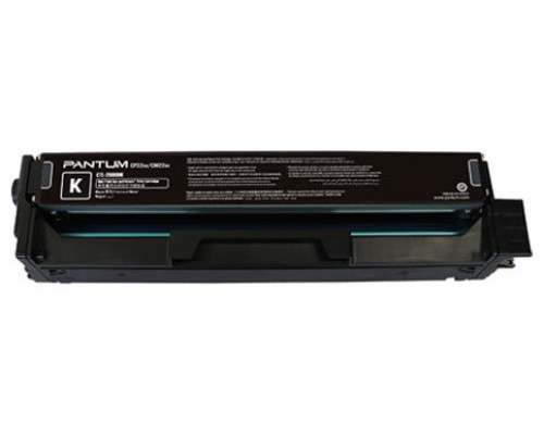 TONER PANTUM CTL-2000HK NEGRO 3500 PAGINAS