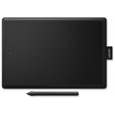 Tableta digitalizadora wacom one by small