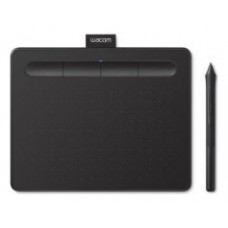 Tableta digitalizadora wacom intuos medium bluetooth