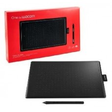 Tableta digitalizadora wacom one by medium