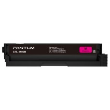 TONER PANTUM CTL1100HM MAGENTA 1500 PAGINAS