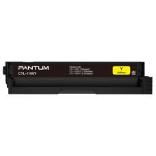 TONER PANTUM CTL1100HY AMARILLO 1500 PAGINAS