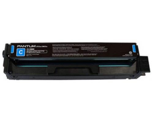 Toner pantum ctl2000hc cyan