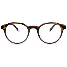 Gafas luz azul barner chamberi marron