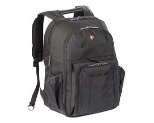 MOCHILA PARA PORTATIL 15.6IN   ACCS