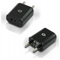 Cargador conceptronic usb pared 1000ma 5v