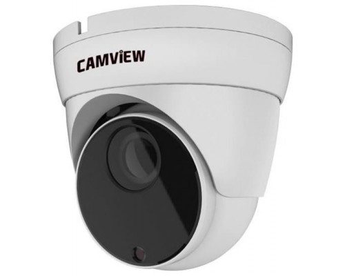 Cámara AHD CCTV Domo Varifocal 2.8-12mm 5MP Camview