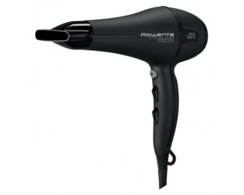 Secador de pelo ROWENTA CV7810F0 Signature Pro Beauty Negro 2200W