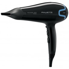 Secador de pelo ROWENTA CV8730E0 Infini Pro Negro 2200W